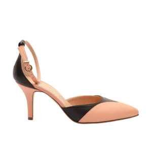 Elly Sandals Rose Beige 70