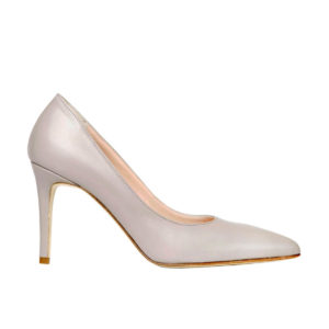 Julia Pumps Beige Grey 80