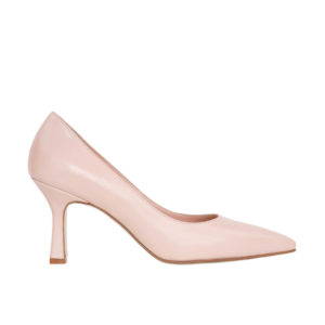 Linda Pumps Light Beige-Rose 70